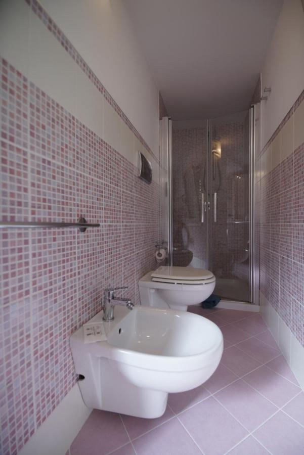B&B Nodo Francescano Porto Empedocle Ngoại thất bức ảnh