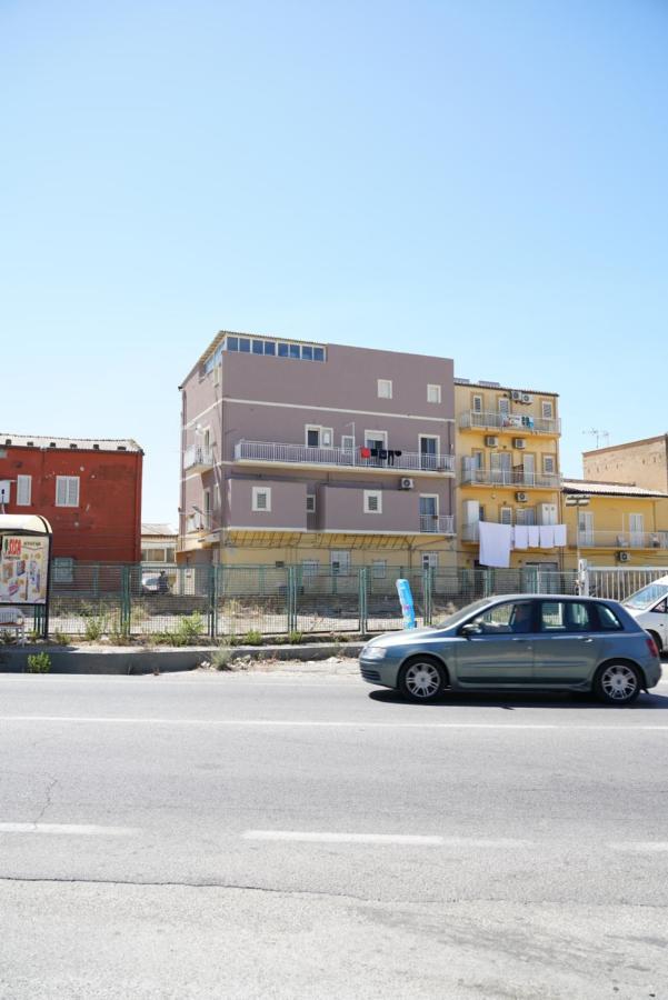 B&B Nodo Francescano Porto Empedocle Ngoại thất bức ảnh