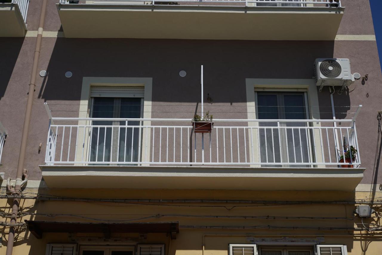 B&B Nodo Francescano Porto Empedocle Ngoại thất bức ảnh